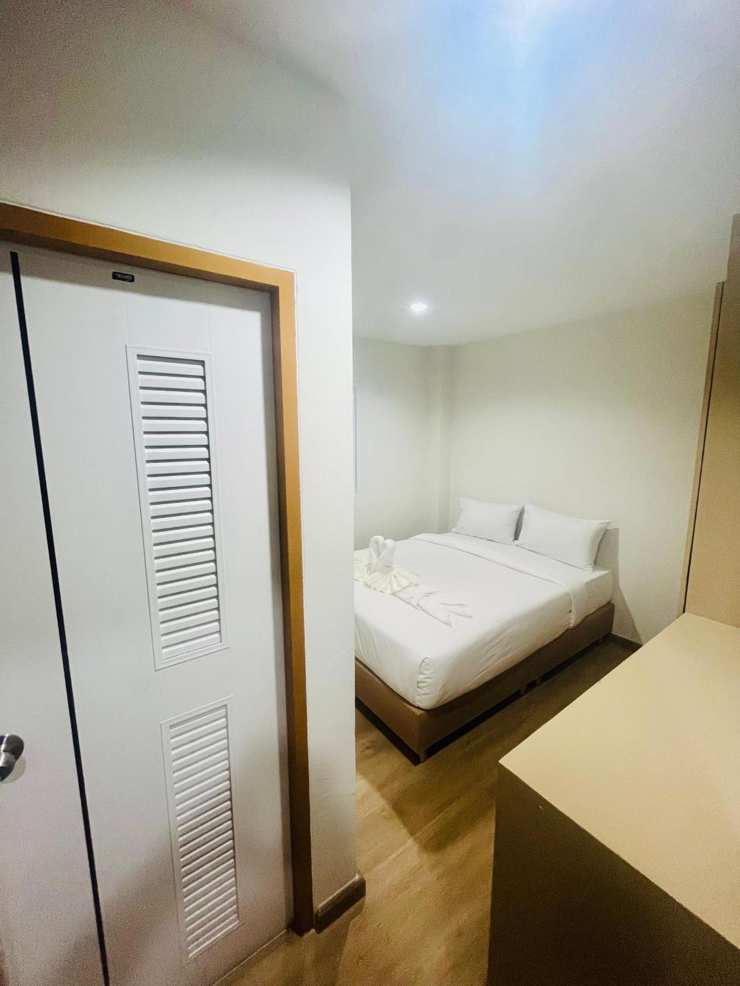 28 Boutique Hotel Patong Exterior foto